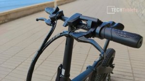 ADO A20F Review - ALL You Need to Know About This Fat Wheel eBike!