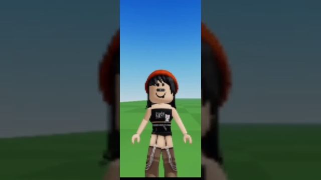 roblox outfit idea kuromi | роблокс ідея для скіна куромі/ за 20 рб #рекомендации #роблокс #тренди смотреть онлайн