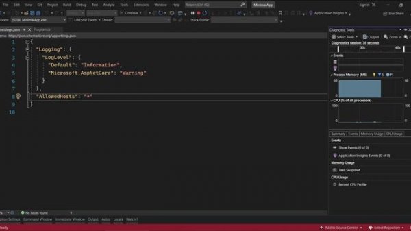 5 tips to increase Visual Studio Performance