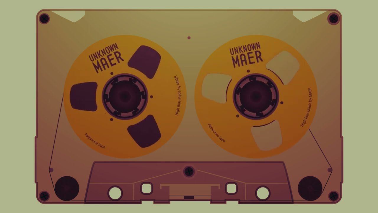 X Tape Audiovisual | Holizna