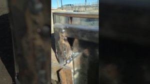 форма для бетонных колец своими руками это легко)))