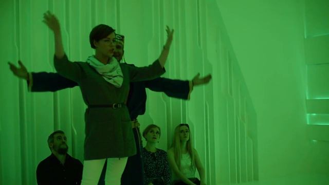 Мюзикл Отель Двух Миров смотреть онлайн