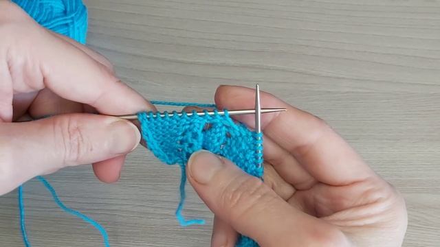 МК Платье спицами для Тонечки смотреть онлайн