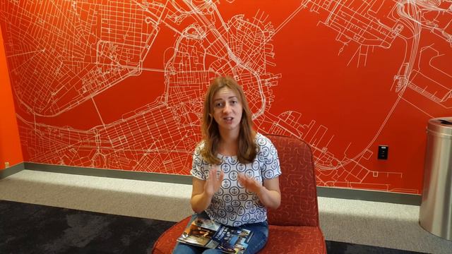 Университет в Бостоне. Обзор Suffolk University Boston смотреть онлайн