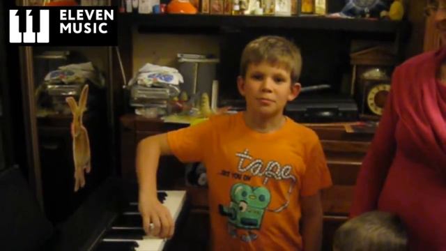 Отзыв о цифровом пианино CASIO CDP-130 от магазина 11music.ru