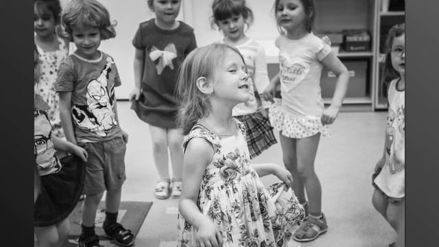 День рождения Сонечки в детском саду смотреть онлайн