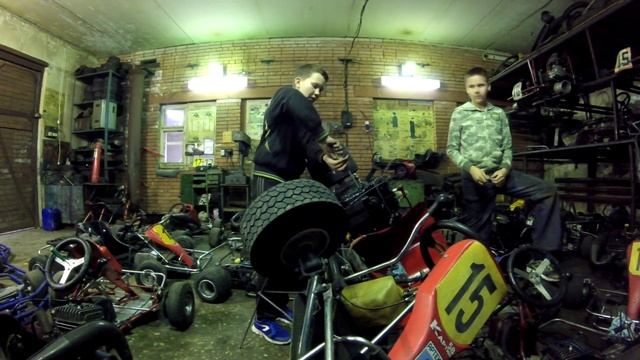 Делаем сцепление. Гдэ бита одна плоская? смотреть онлайн