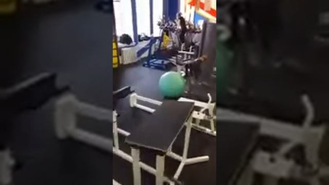 Новая методига тренировки пресса от Саши Шпака смотреть онлайн