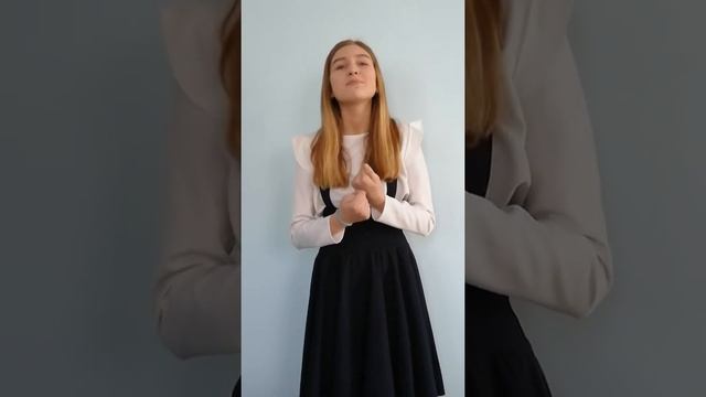 Муса Джалиль, "Варварство", читает Дарья Мельник смотреть онлайн