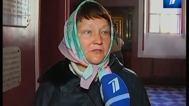 Приближается светлый праздник Пасхи смотреть онлайн