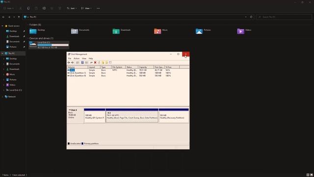 How To Download And Install Visual Studio 2022 On A Windows 11 Virtual Machine смотреть онлайн