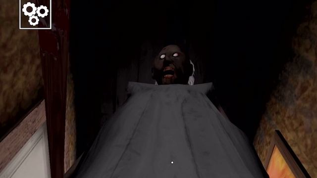 STUCK in GRANNY'S FLOOR! + Puppet vs Grandpa (FGTeeV Glitches the Games) GRANNY Chapter Two ESCAPE смотреть онлайн