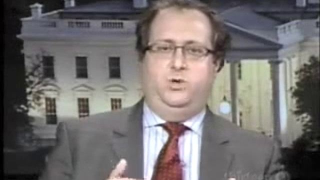 Kagan: 'The situation in Iraq is not that fragile.' смотреть онлайн