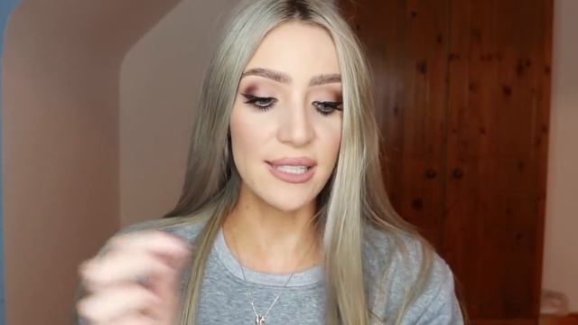 World's First Magnetic FULL LENGTH Lashes! You NEED These!! смотреть онлайн