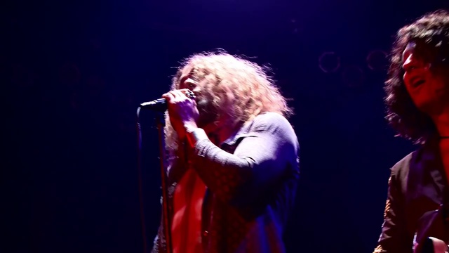 Led Zeppelin - Immigrant Song смотреть онлайн