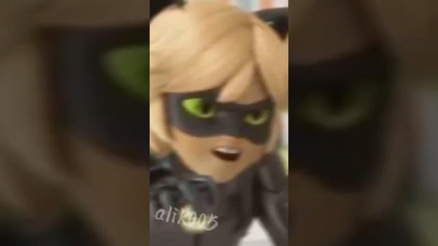 Miraculous Супер кот//Адриан Арест🥵💞 смотреть онлайн