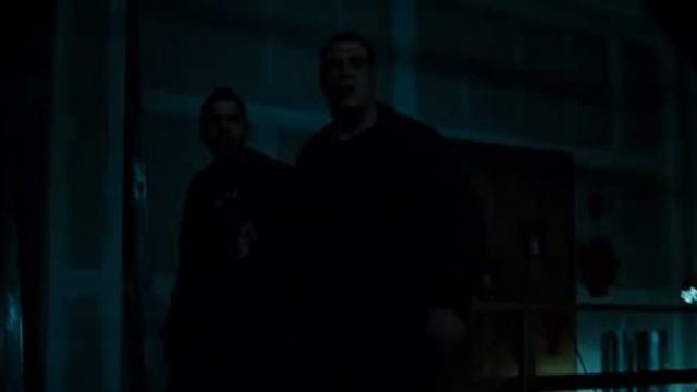 Полнометражная концовка фильм "Бойцовский Клуб (1999г.)" HD смотреть онлайн