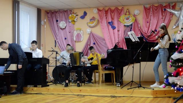Произведение"Полет Кондора" смотреть онлайн