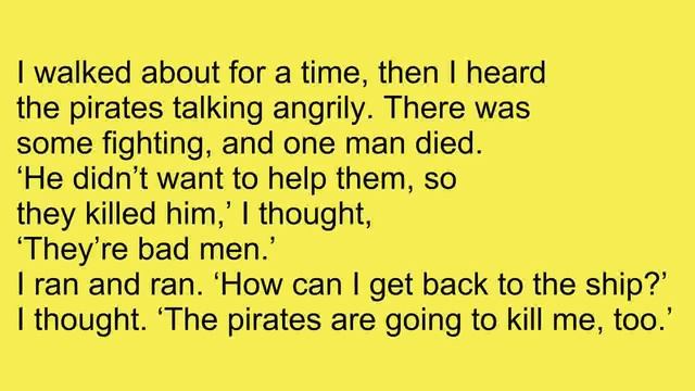 Learn English Through Stories|| Treasure Island || Audiobooks In English With Subtiles