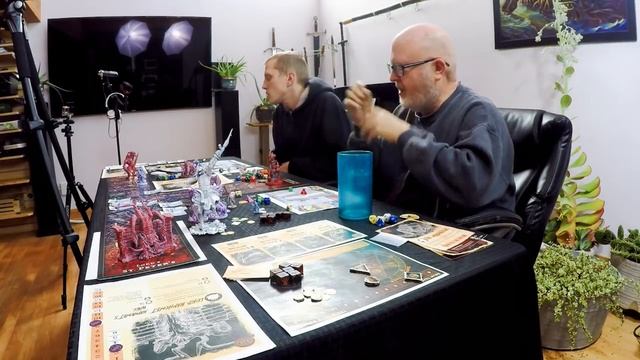 Full Game 4: Vatican (Pack of the Pit: Planet Apocalypse) смотреть онлайн