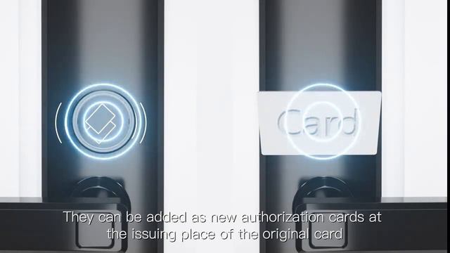 JAKCOM R5 Smart Ring NFC Video Instructions Manual How-to-Use смотреть онлайн