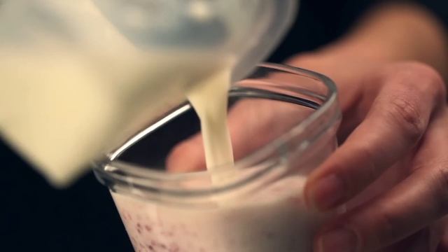 Yoghurt With Marmelade With Your Multidelices Yoghurt Maker | Tefal