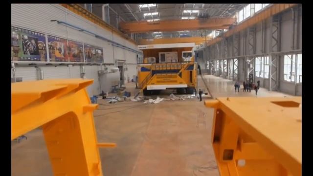 Песня о БЕЛАЗе #дкбелаз #нашипроекты #БЕЛАЗ смотреть онлайн