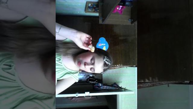 Вызов принят #2:3 куска булки и томатная паста:) смотреть онлайн