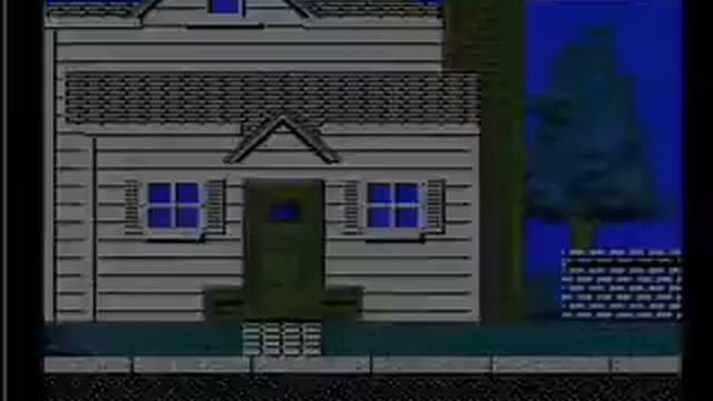 AVGN vostfr 008 Wally Bear and the No Gang смотреть онлайн