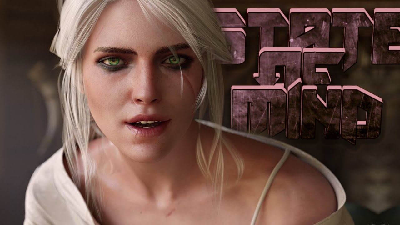 【GMV】- STATE OF MIND смотреть онлайн