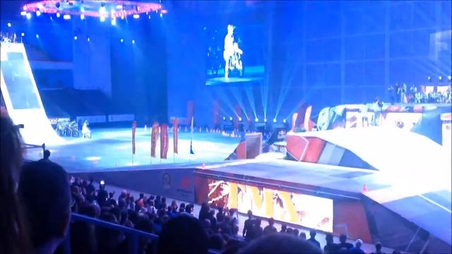 Rider_37 Прорыв FMX смотреть онлайн