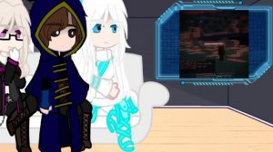 Реакция майншилдовцев на Никиту Берга