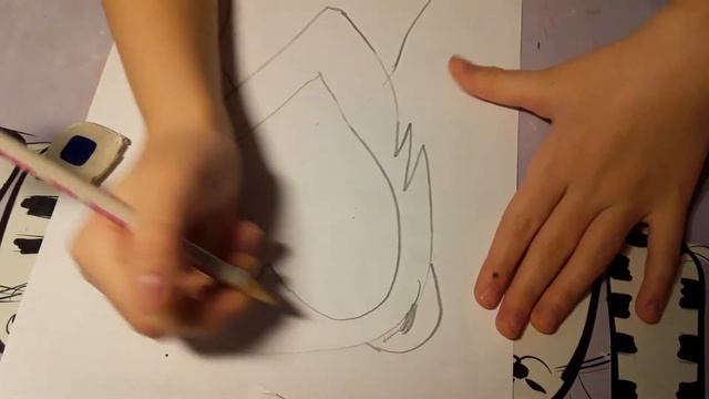 Рисуем Шрама Король Лев Симба смотреть онлайн