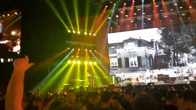 afscheidsconcert normaal-HUMMELO смотреть онлайн