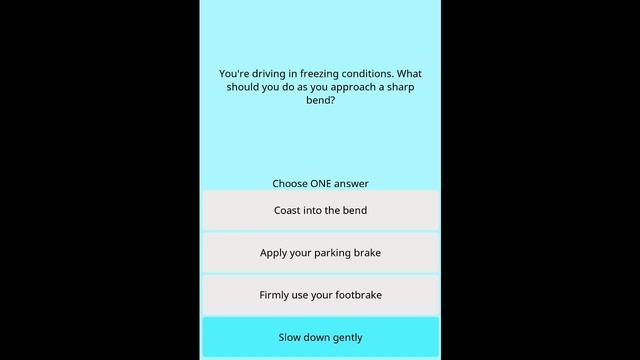 Theory Test | How to Pass | UK Driving Test | DVSA Official Guide | Learning to Drive Pass 1st Time смотреть онлайн