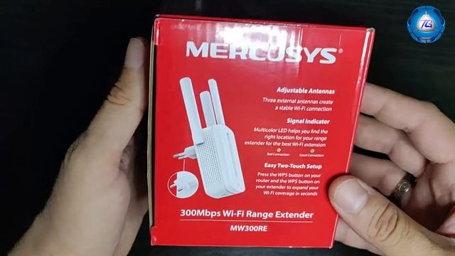 Что такое репитер. Зачем нужен репитер. Как усилить сигнал WiFi. Репитер Mercusys