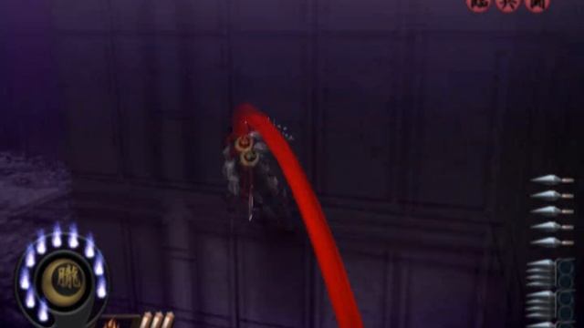 49● ? how to play shinobi ps2? ask sega overworks architects in settings: super, hotsuma, stage 1-a смотреть онлайн