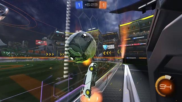 honda civic in rocket league смотреть онлайн