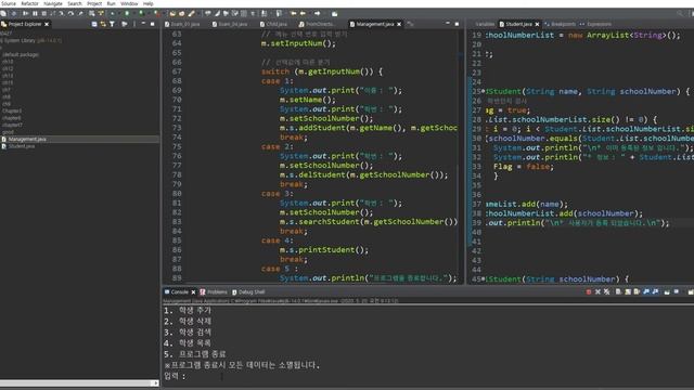 eclipse workspace 20200427 src good Student java Eclipse IDE 2020 05 20 09 13 56 смотреть онлайн