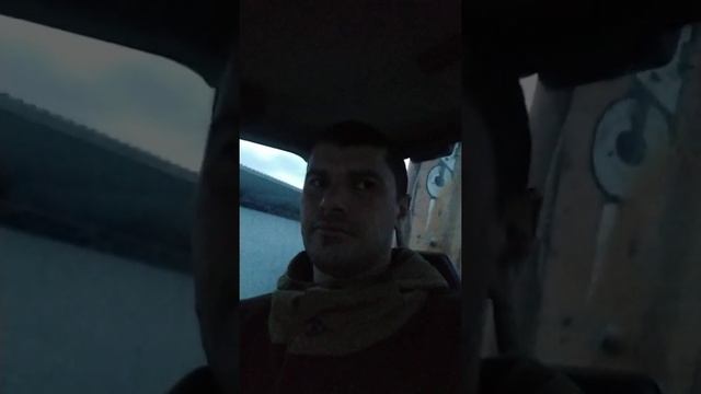 честный обзор Case 695, возраст работе не помеха!