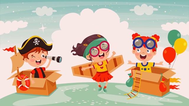 Days of the week | 7 Days of the Week | Days of the week for Kids смотреть онлайн