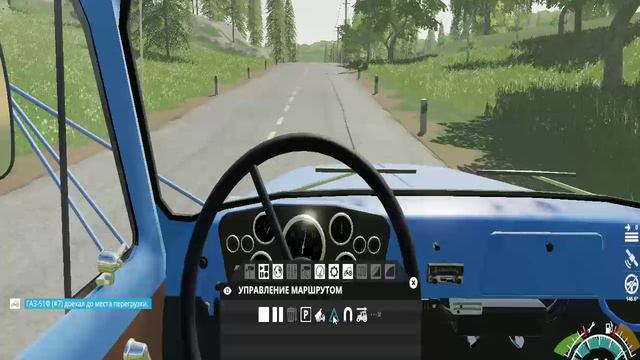 Farming Simulator 19 2024-08-22 13-37-39 смотреть онлайн
