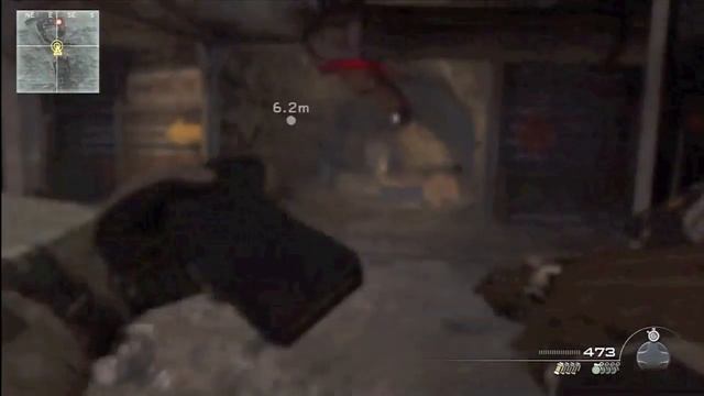 Call of Duty: Modern Warfare 3: Collection 1 DLC - Slippery Slope Achievement Guide смотреть онлайн