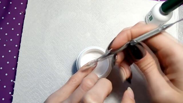 Маникюр и покрытие ногтей гель-лаком / 3D кошки / дизайн, покоривший 2018