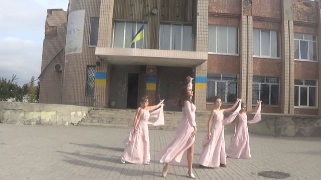 Гурт Life Style - Осінній вальс смотреть онлайн