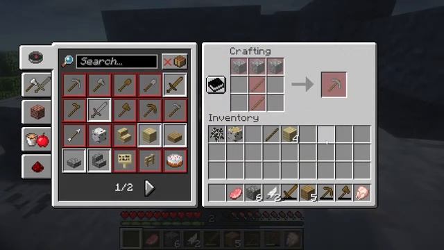 FREE SMP TO JOIN LIVE EVERYONE CAN JOIN JAVA POCKET AND BESROCK смотреть онлайн