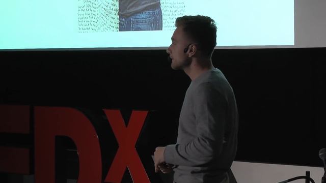 Меняй себя через свои привычки | Дмитрий Мацкевич | TEDxLavrushinskyLn смотреть онлайн