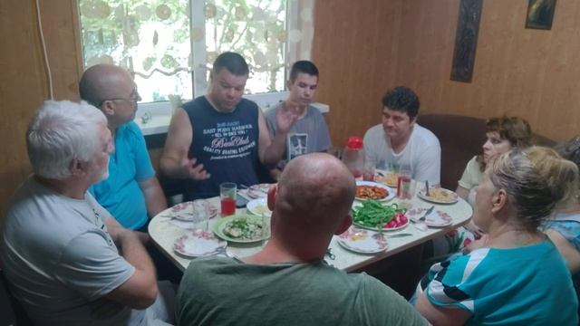 Водопроводные решения