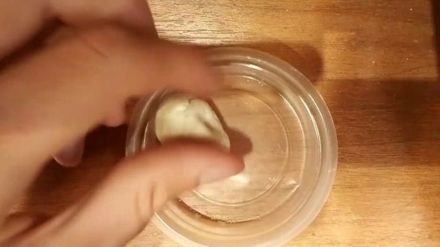 Манка в шприце на мирную рыбу. смотреть онлайн