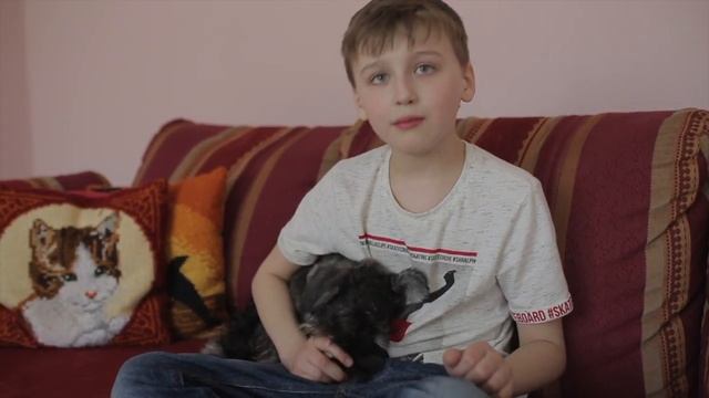 Арсений и Николас смотреть онлайн